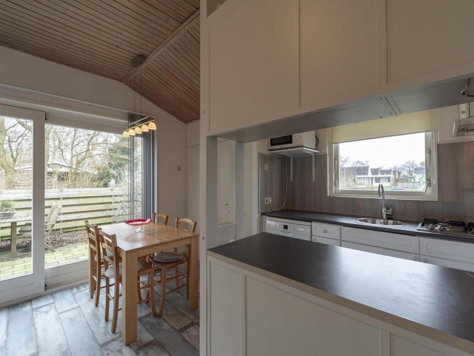 Holiday Home With Playground カラントスウオーフ エクステリア 写真
