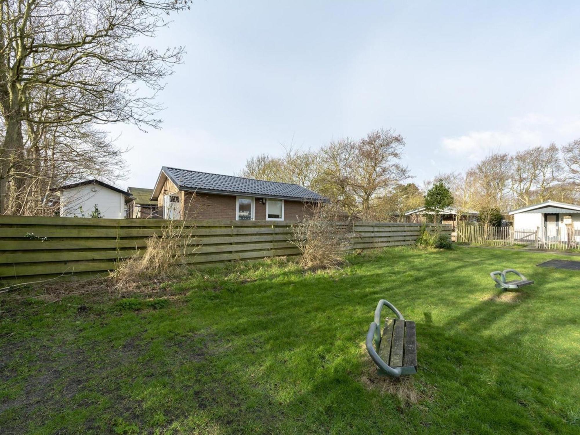 Holiday Home With Playground カラントスウオーフ エクステリア 写真