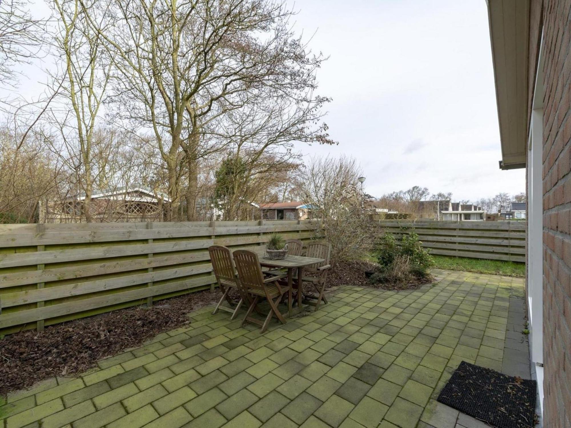 Holiday Home With Playground カラントスウオーフ エクステリア 写真