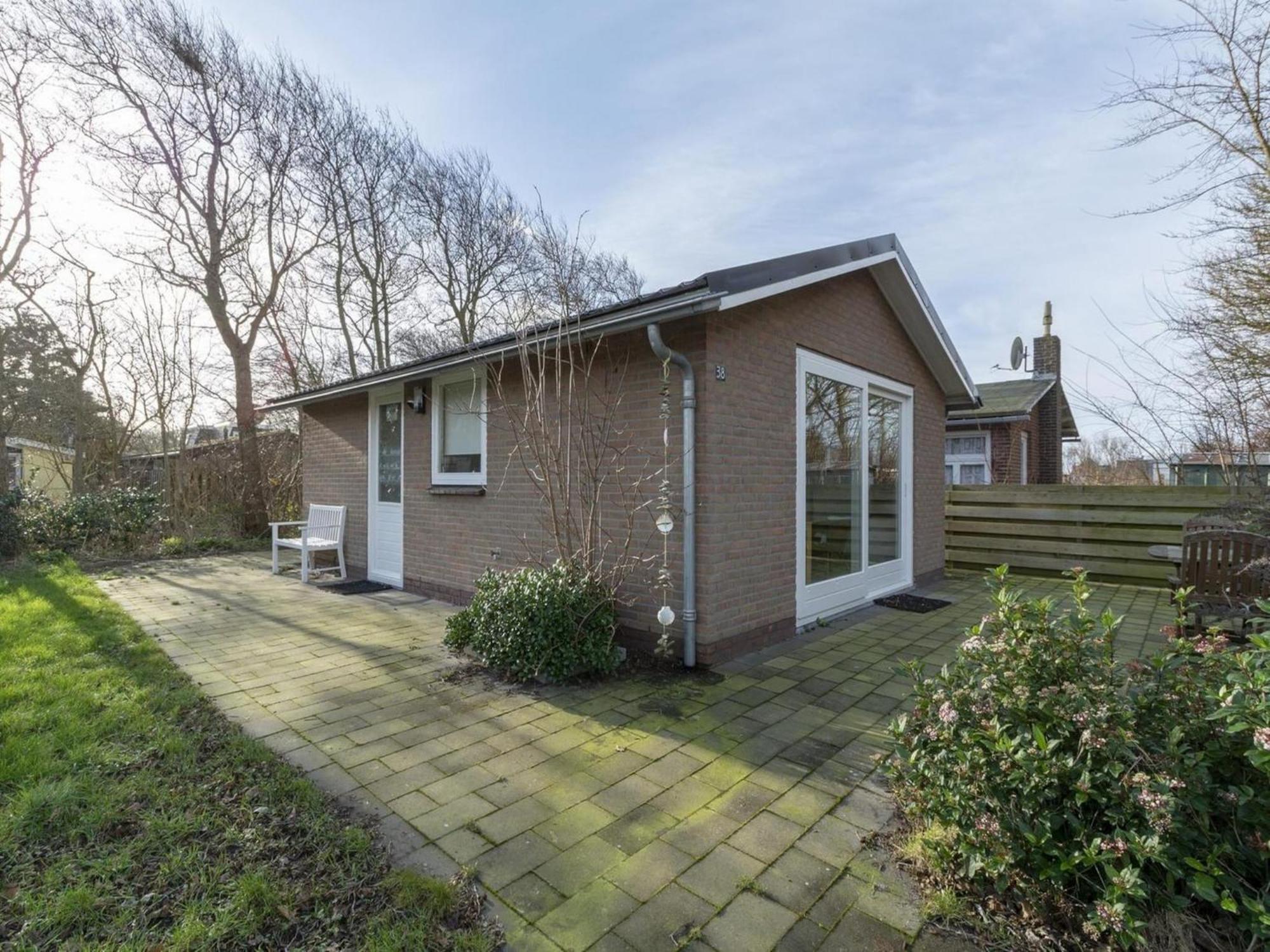 Holiday Home With Playground カラントスウオーフ エクステリア 写真